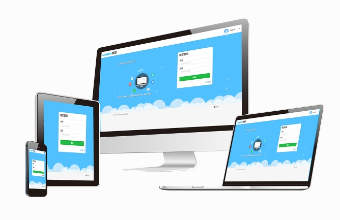中小学生心理健康测评系统