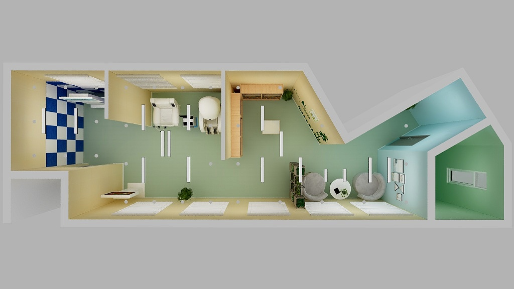 专业级心理辅导室建设方案